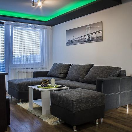 Apartmani Anna Sveti Martin Na Muri Extérieur photo