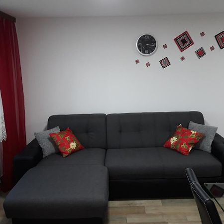 Apartmani Anna Sveti Martin Na Muri Extérieur photo