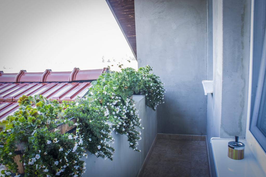 Apartmani Anna Sveti Martin Na Muri Extérieur photo