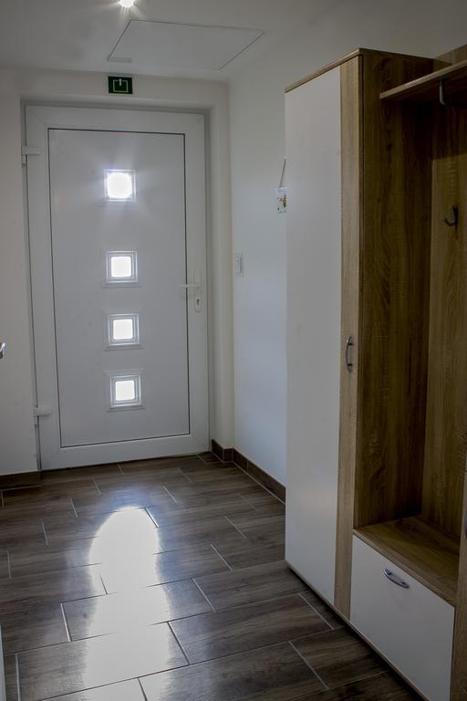 Apartmani Anna Sveti Martin Na Muri Extérieur photo