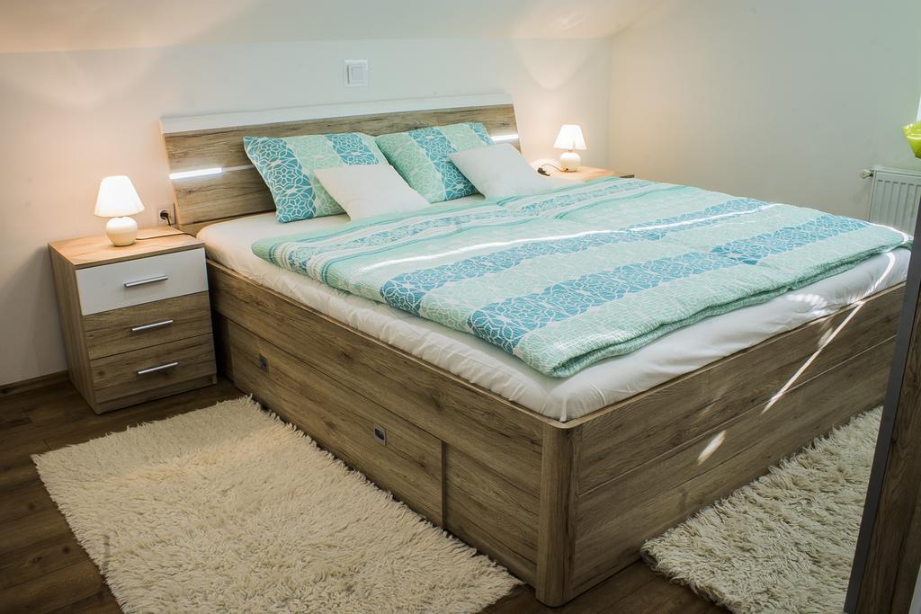 Apartmani Anna Sveti Martin Na Muri Extérieur photo