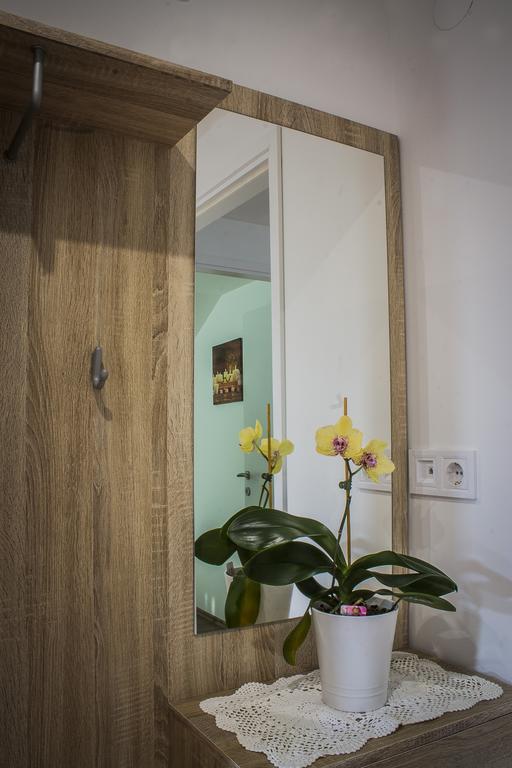 Apartmani Anna Sveti Martin Na Muri Extérieur photo