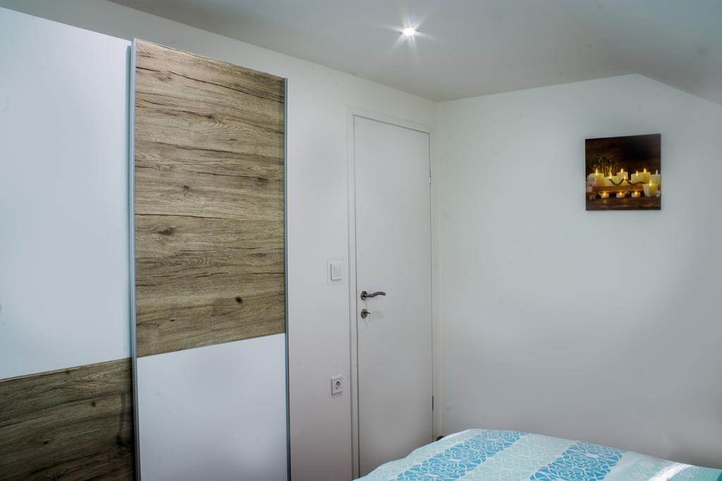 Apartmani Anna Sveti Martin Na Muri Extérieur photo