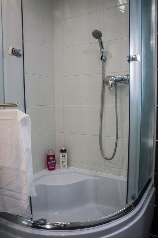 Apartmani Anna Sveti Martin Na Muri Extérieur photo