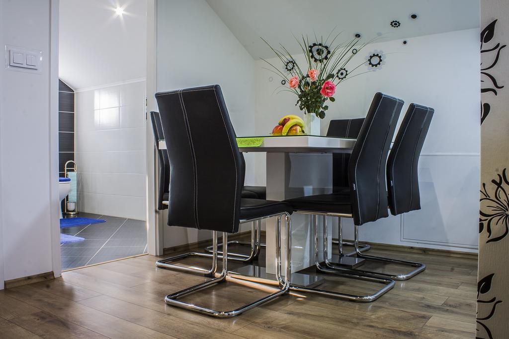Apartmani Anna Sveti Martin Na Muri Extérieur photo