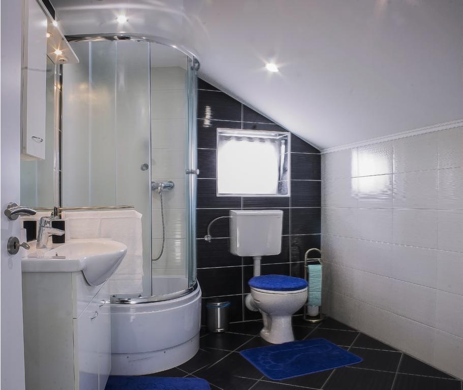 Apartmani Anna Sveti Martin Na Muri Extérieur photo