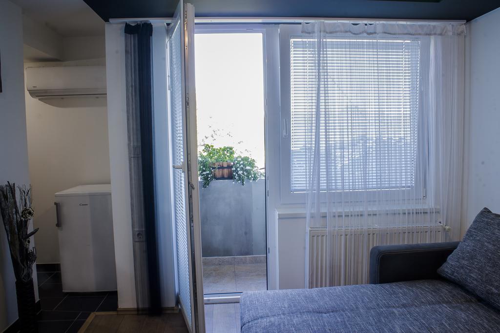 Apartmani Anna Sveti Martin Na Muri Extérieur photo