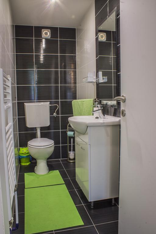 Apartmani Anna Sveti Martin Na Muri Extérieur photo
