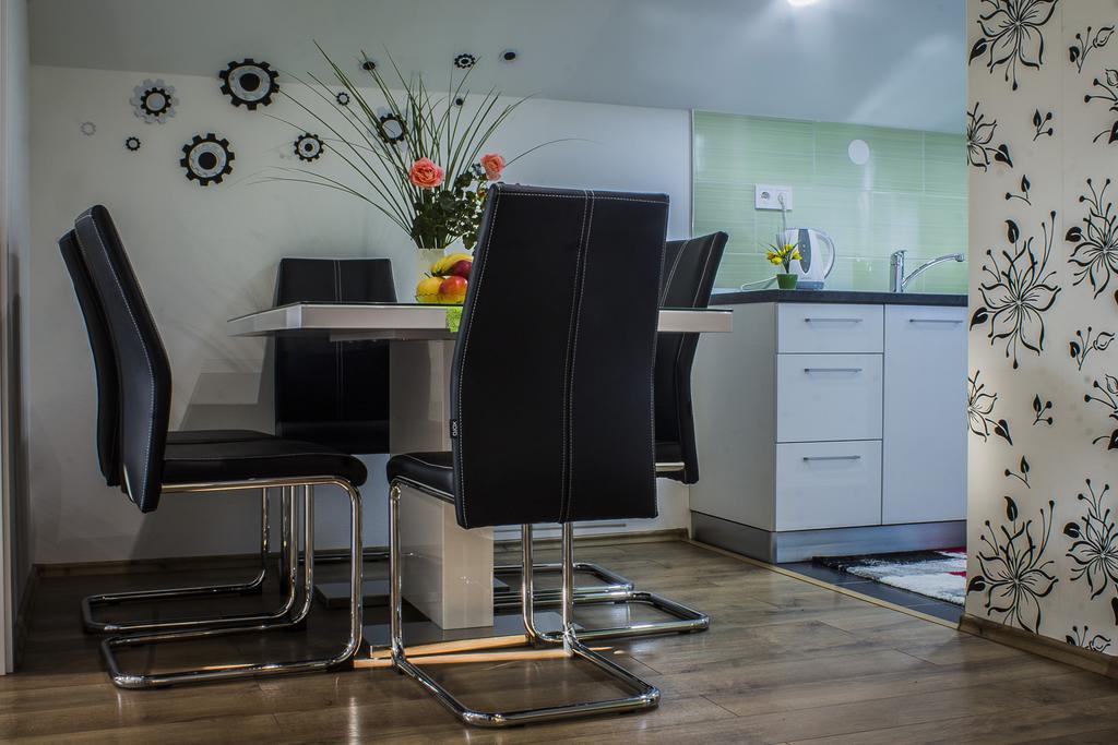 Apartmani Anna Sveti Martin Na Muri Extérieur photo