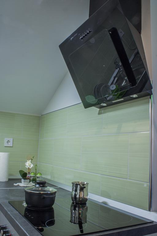 Apartmani Anna Sveti Martin Na Muri Extérieur photo