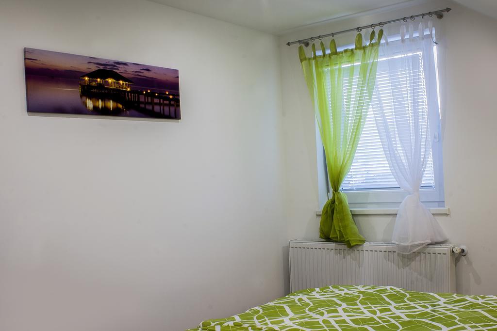 Apartmani Anna Sveti Martin Na Muri Extérieur photo