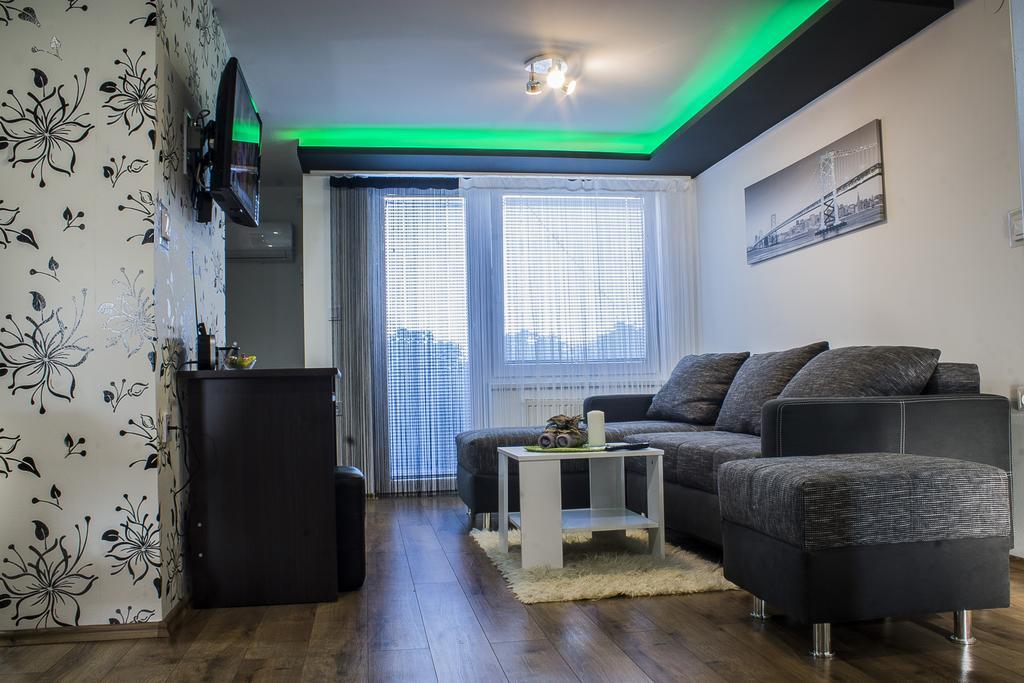 Apartmani Anna Sveti Martin Na Muri Extérieur photo