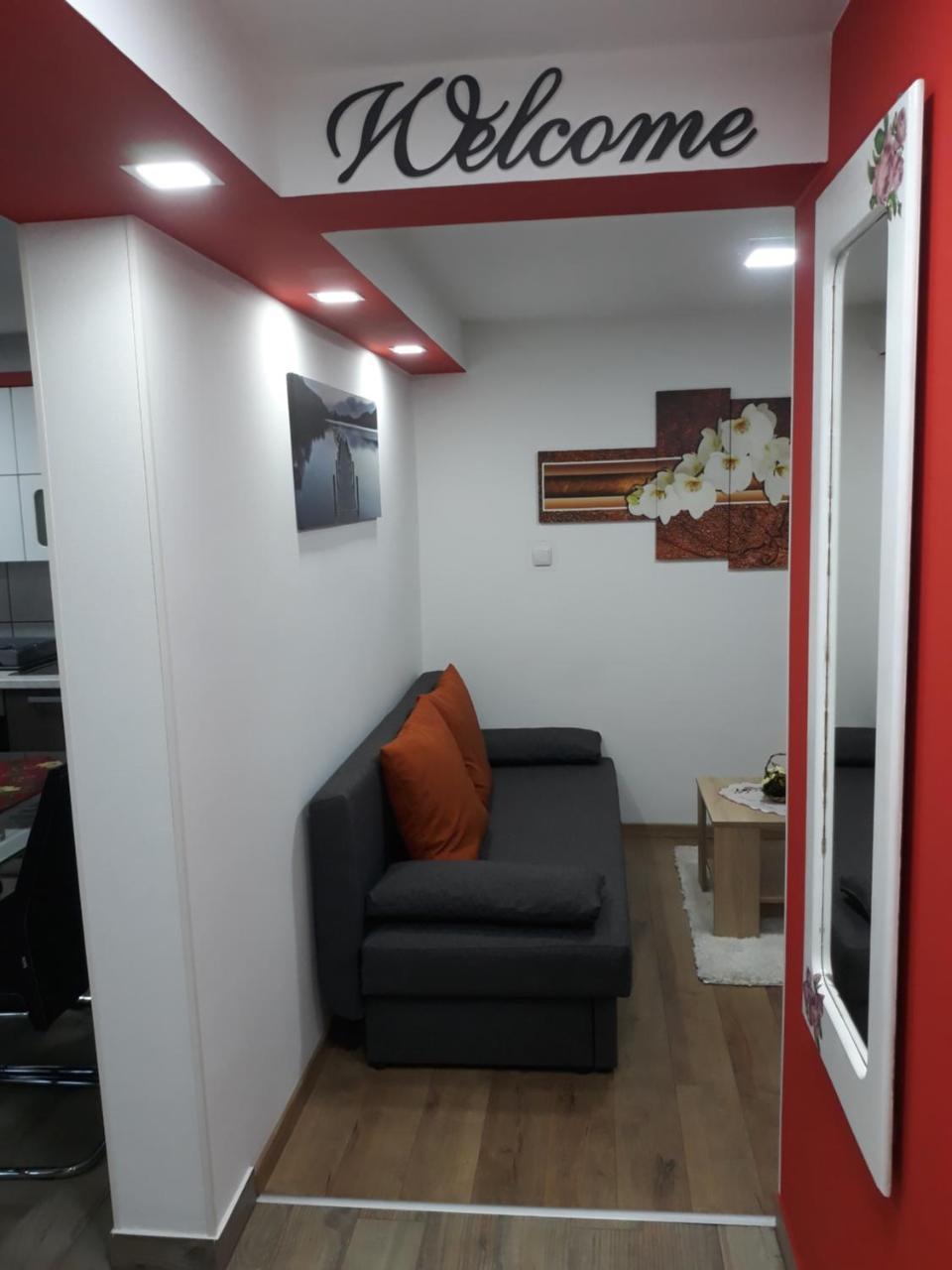 Apartmani Anna Sveti Martin Na Muri Extérieur photo