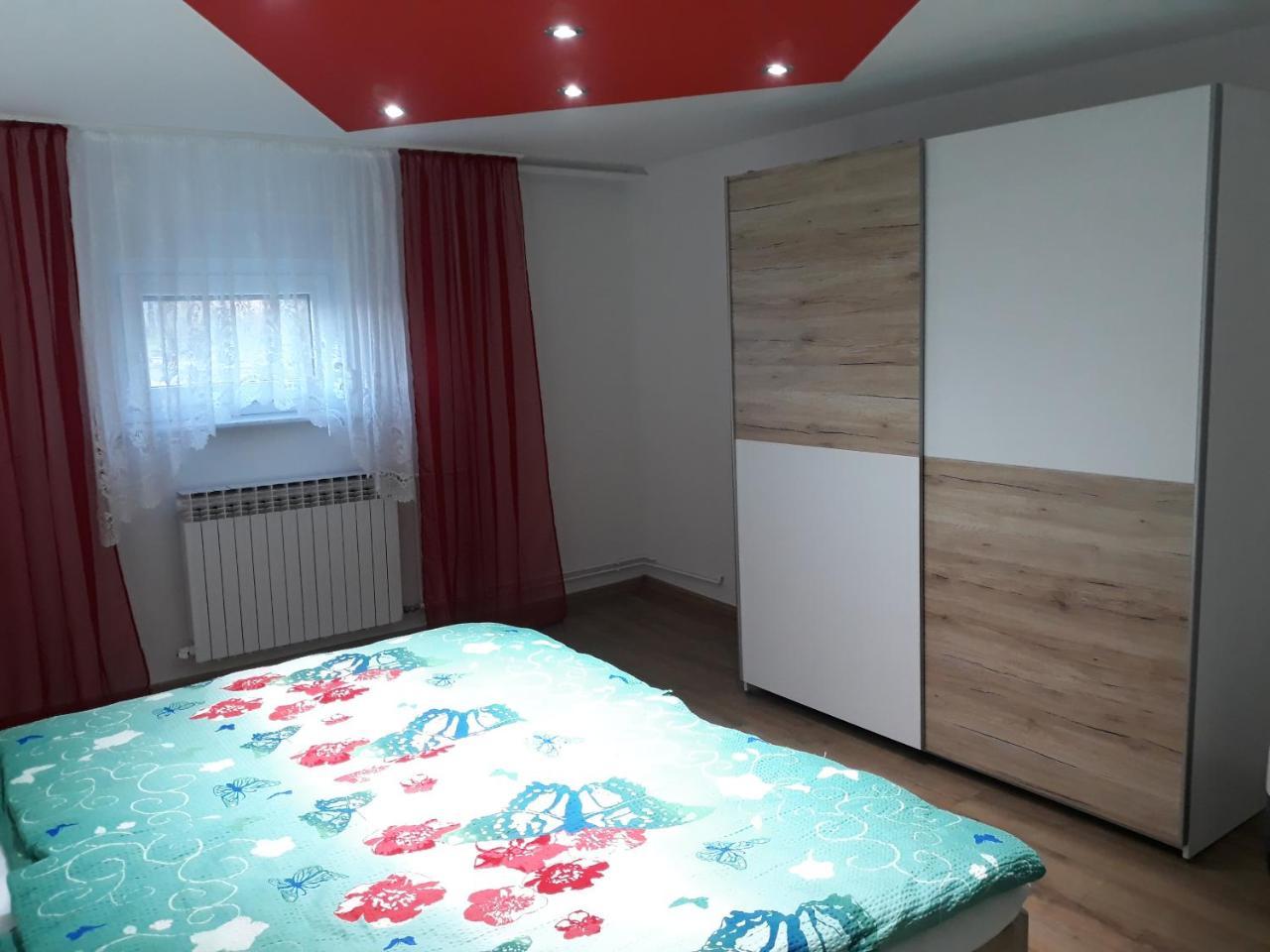 Apartmani Anna Sveti Martin Na Muri Extérieur photo