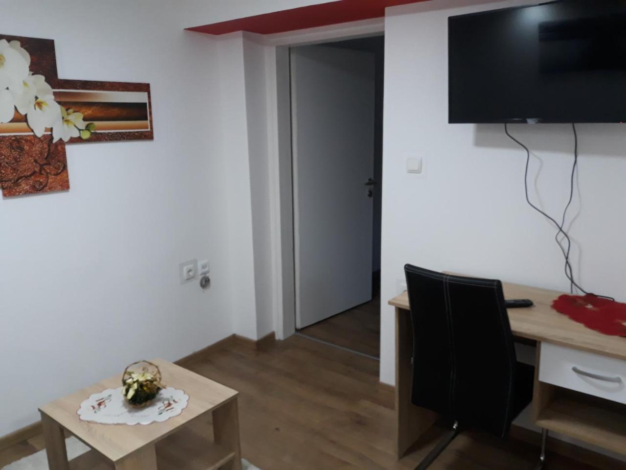 Apartmani Anna Sveti Martin Na Muri Extérieur photo