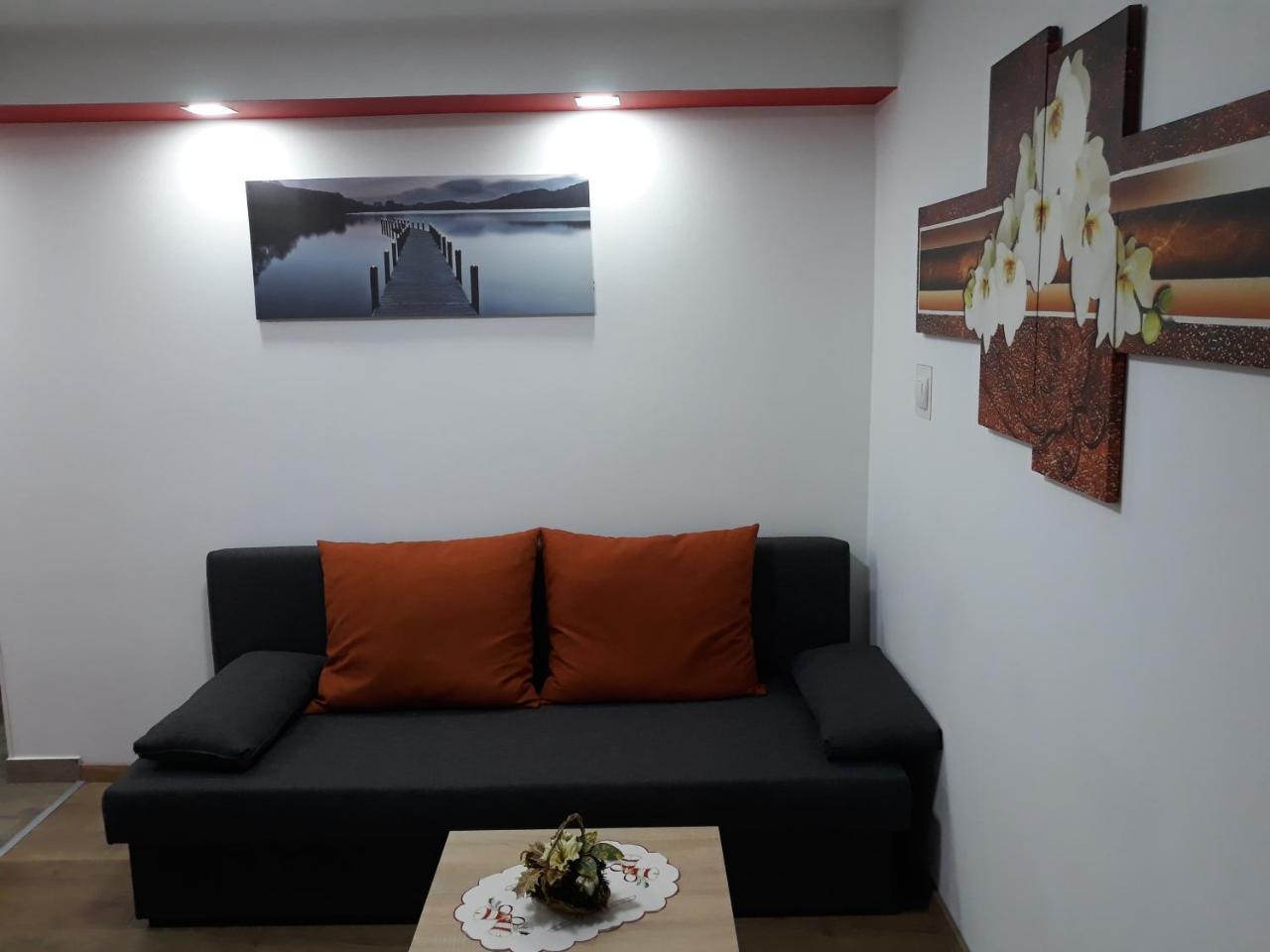 Apartmani Anna Sveti Martin Na Muri Extérieur photo
