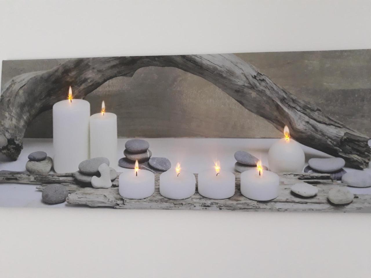 Apartmani Anna Sveti Martin Na Muri Extérieur photo
